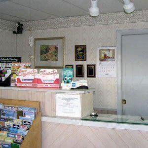 Budget Host Inn Fort Collins Interior photo